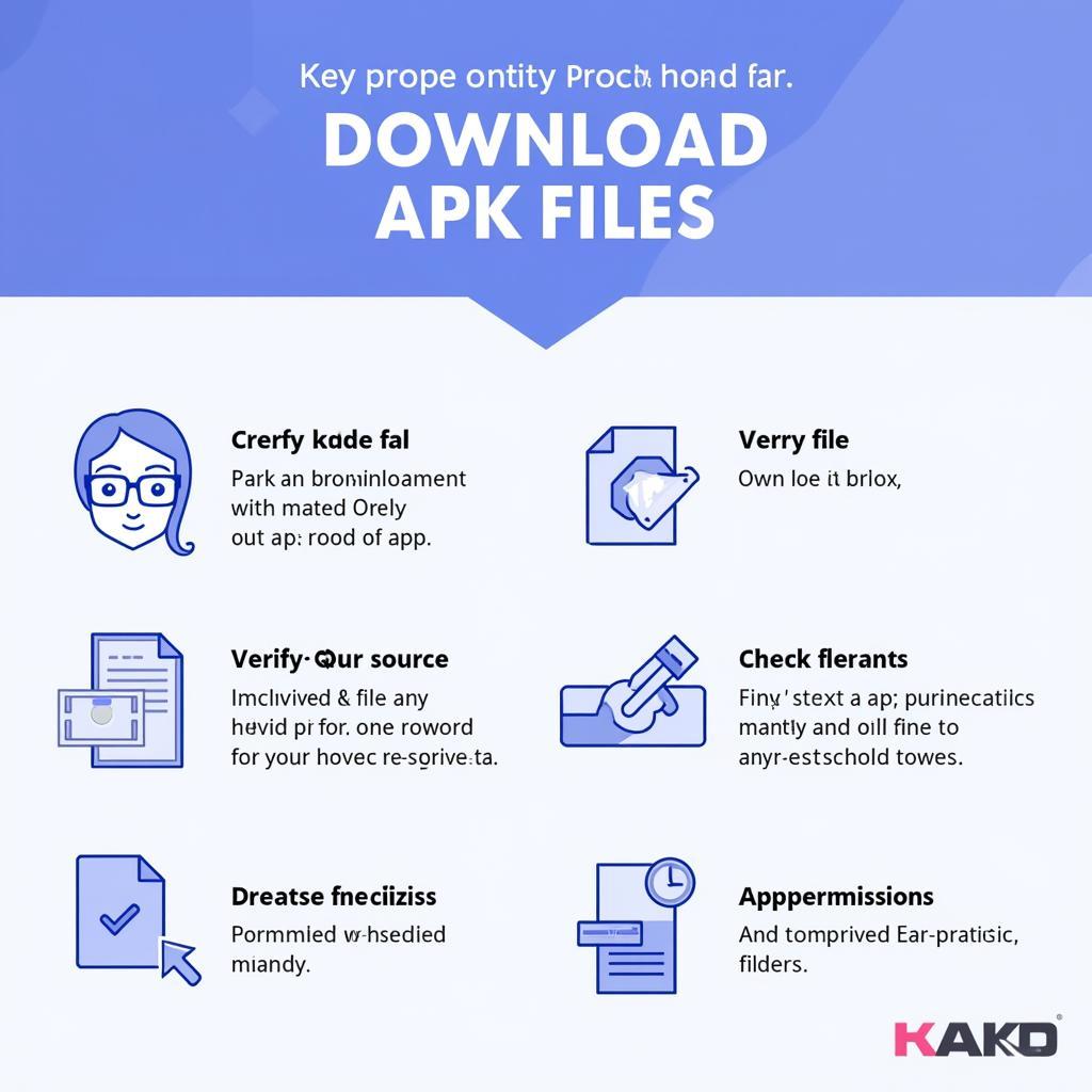 Tips for downloading APK files safely