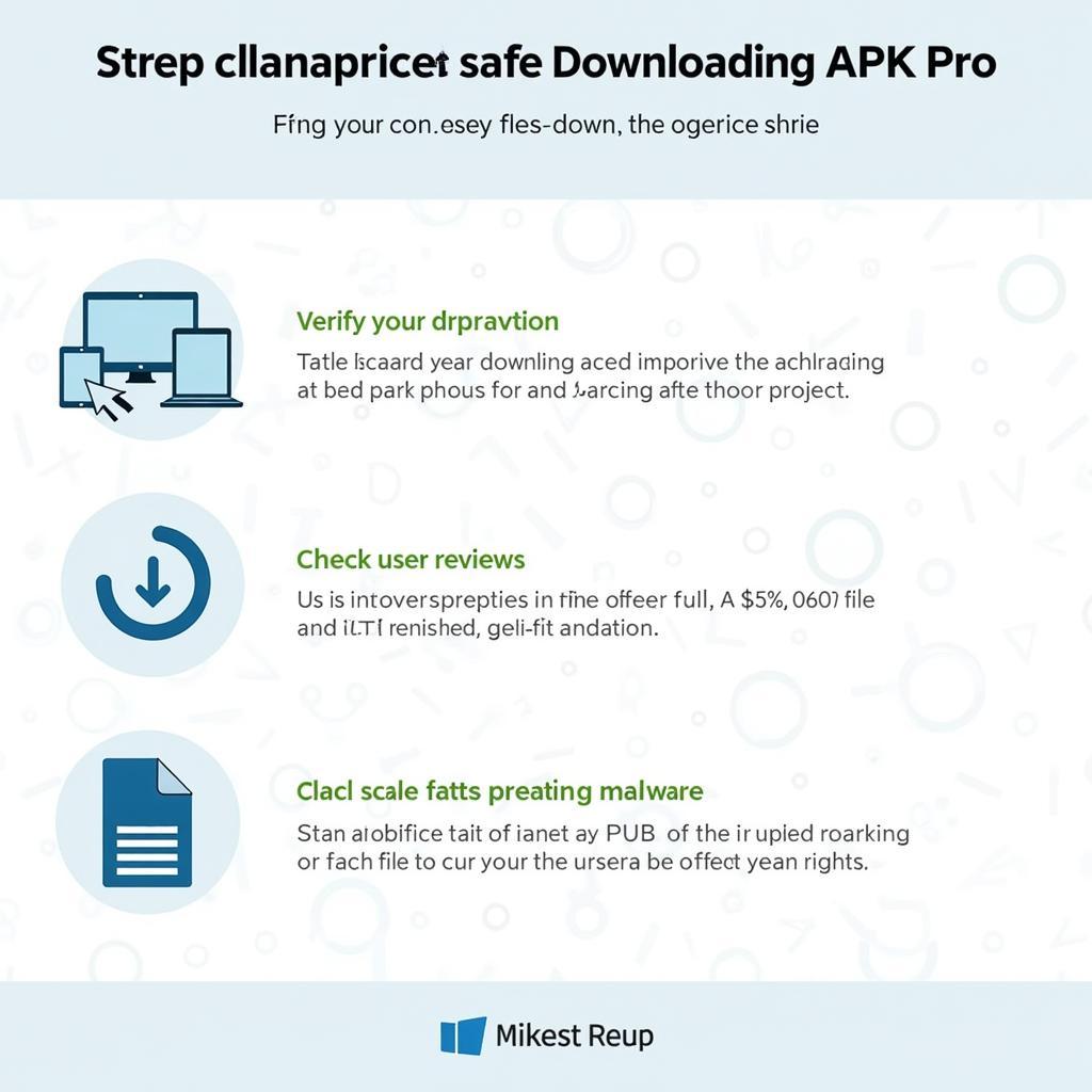 Downloading APK Pro Files Safely