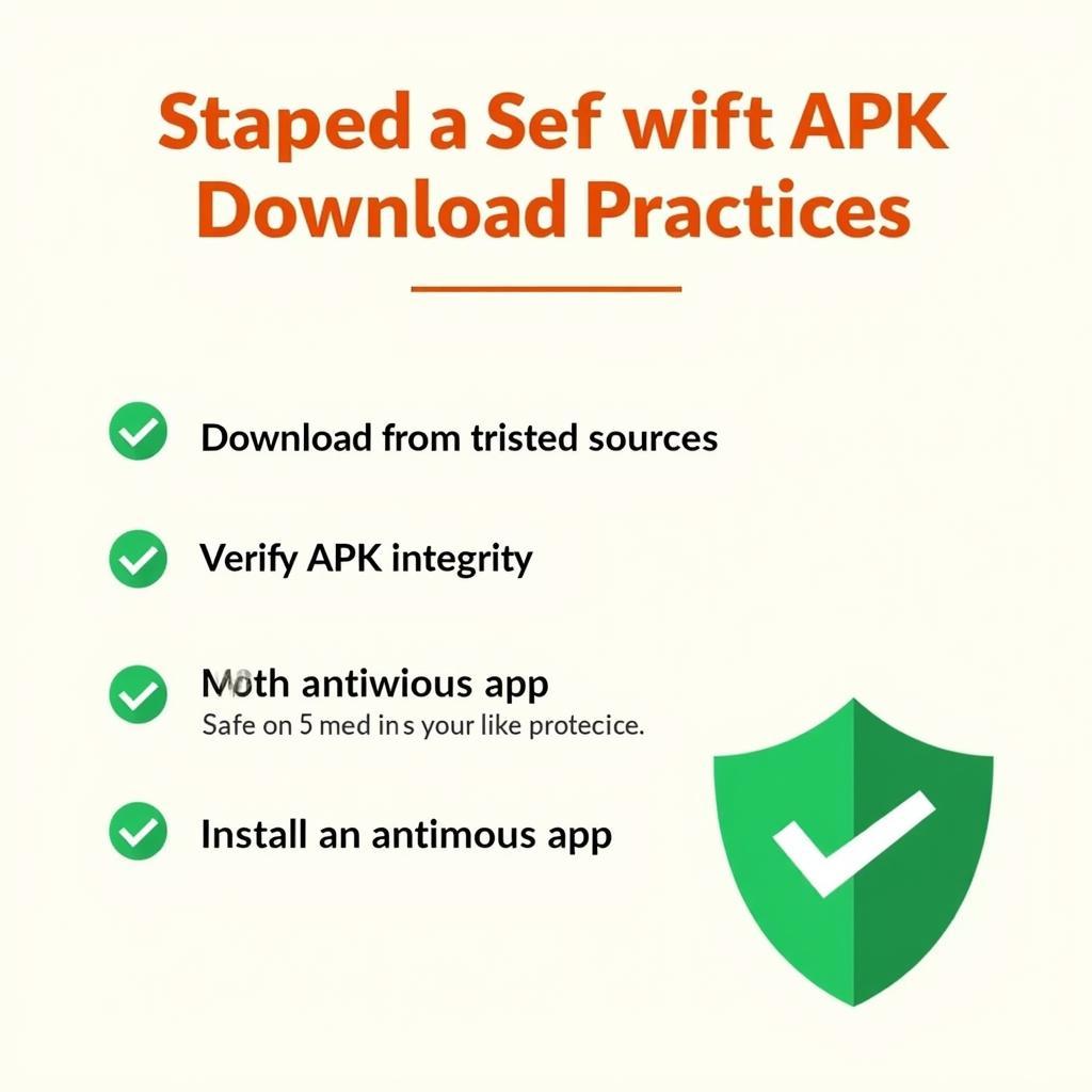 Downloading BAGT APKs Safely