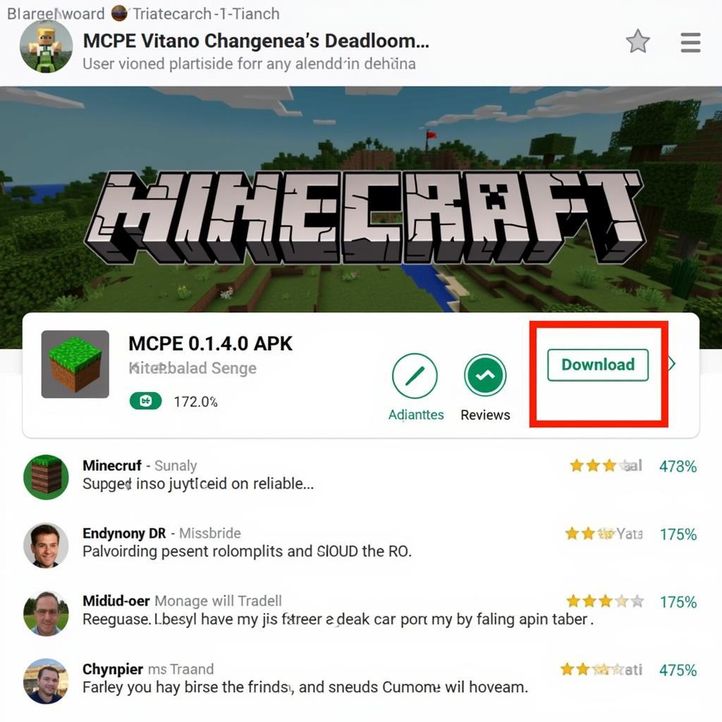 Safe MCPE 0.14.0 APK Download