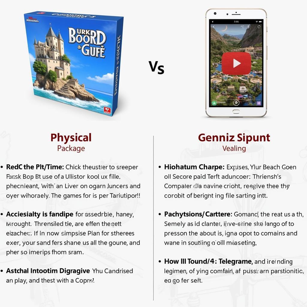 Santorini APK vs. Physical Board Game