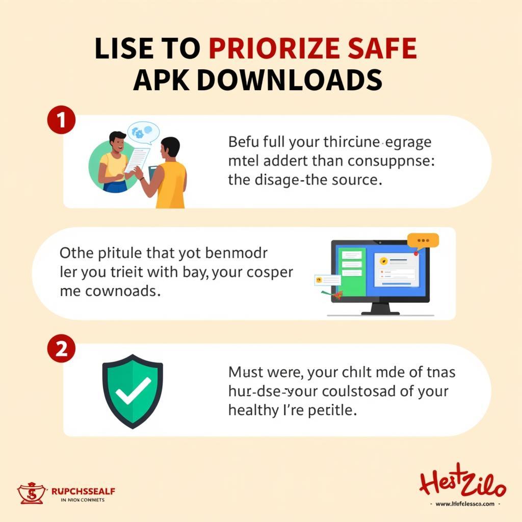 Secure APK Download Tips