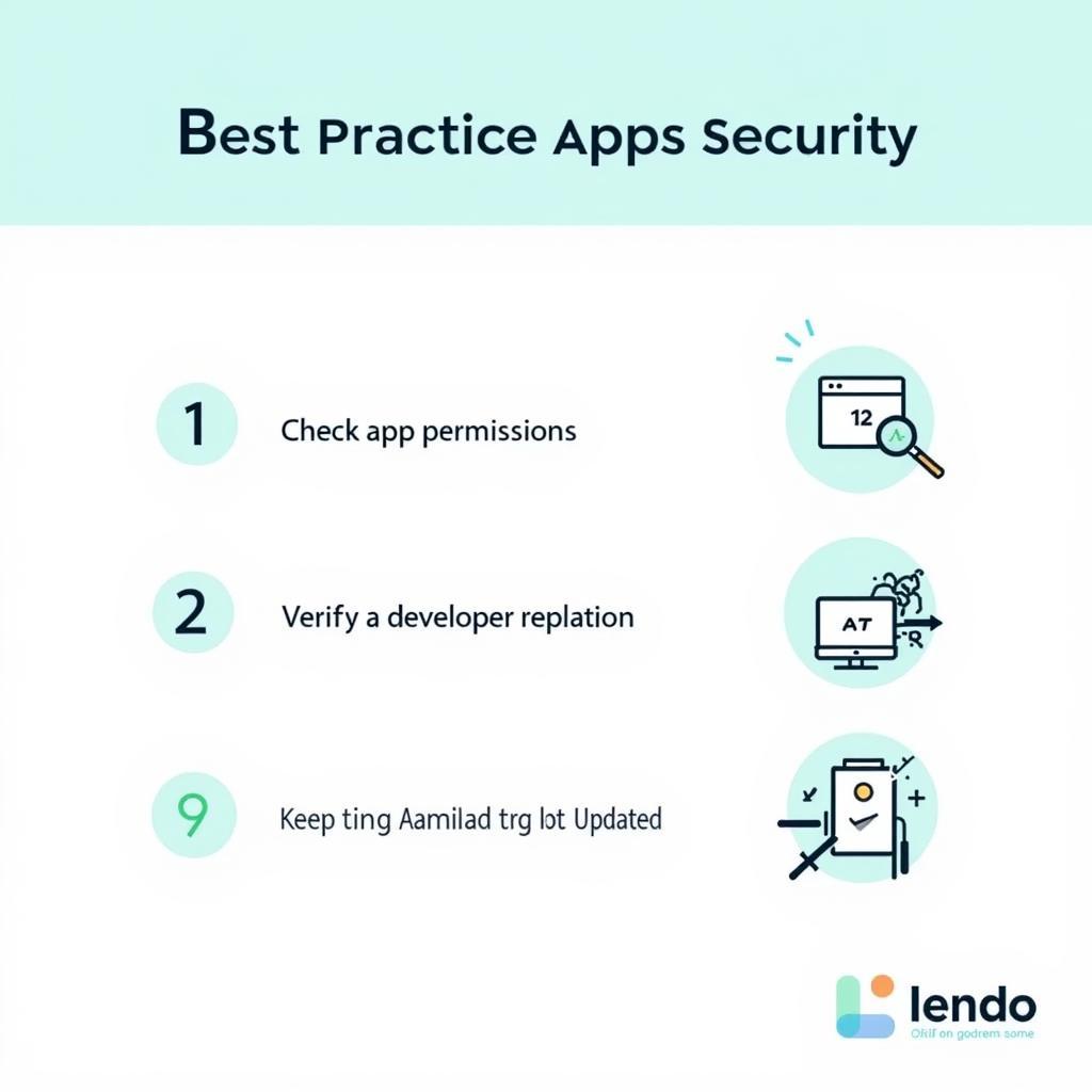 Secure App Download Practices