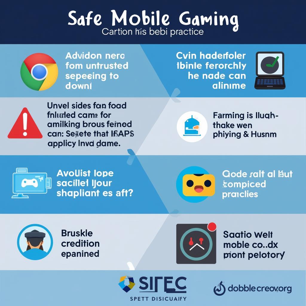 Secure Gaming Practices