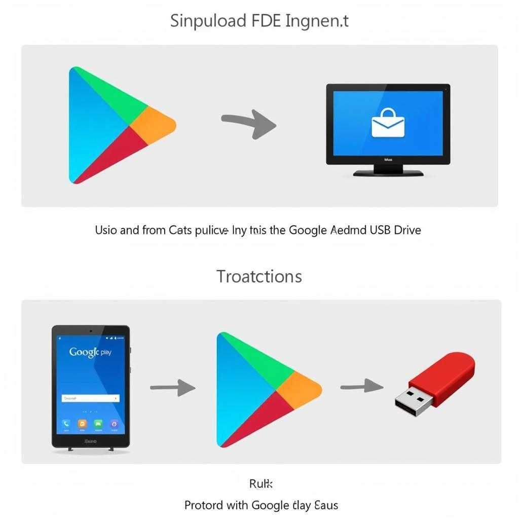 Sideloading CH Play on Android TV