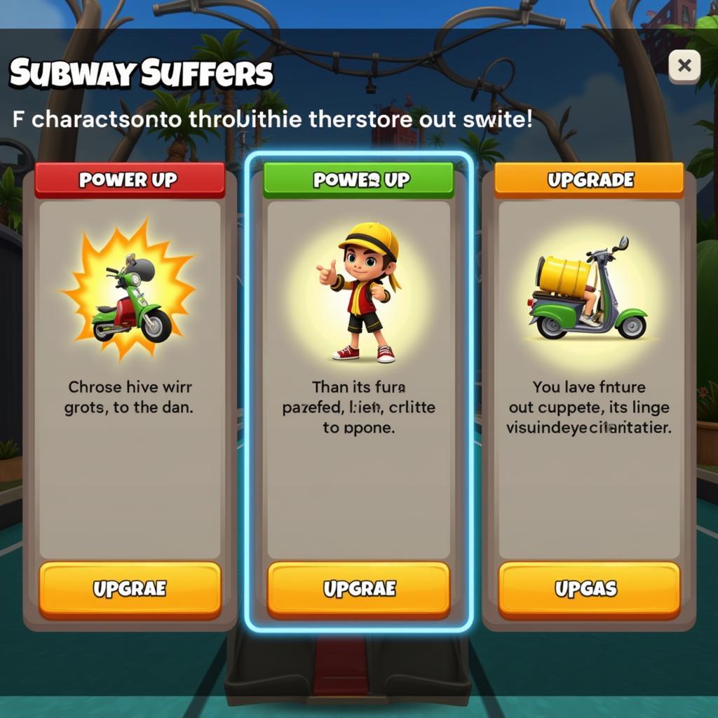 Subway Surfers Legitimate Strategies