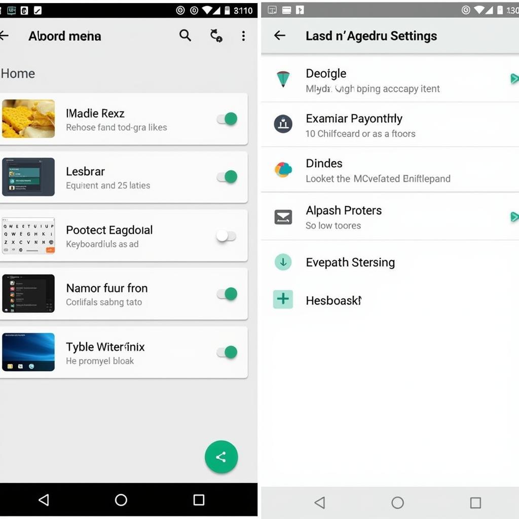 SwiftKey Pro APK Customization Options