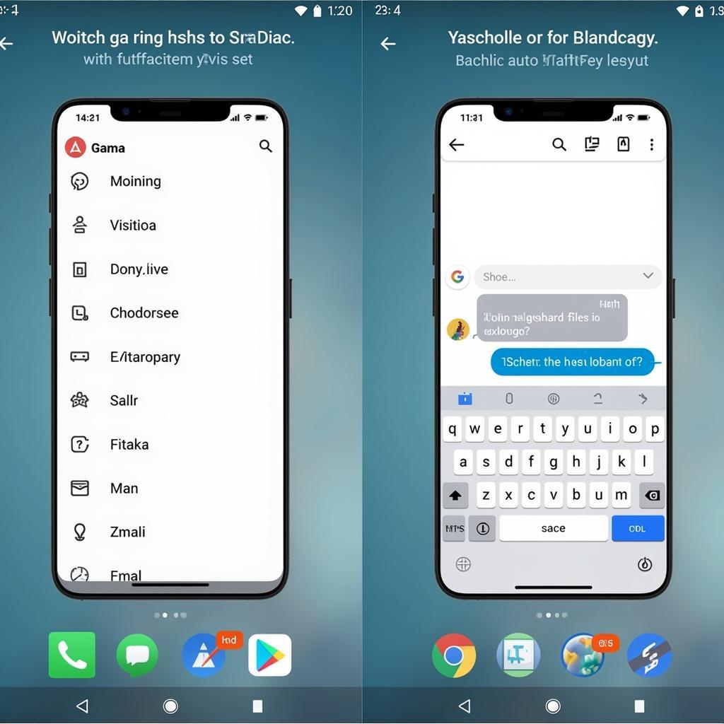 SwiftKey Pro APK Multilingual Support