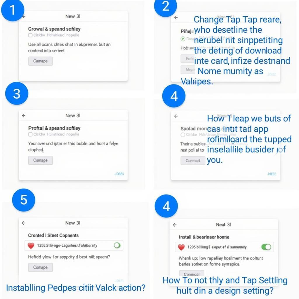 Tap Tap APK Installation Guide