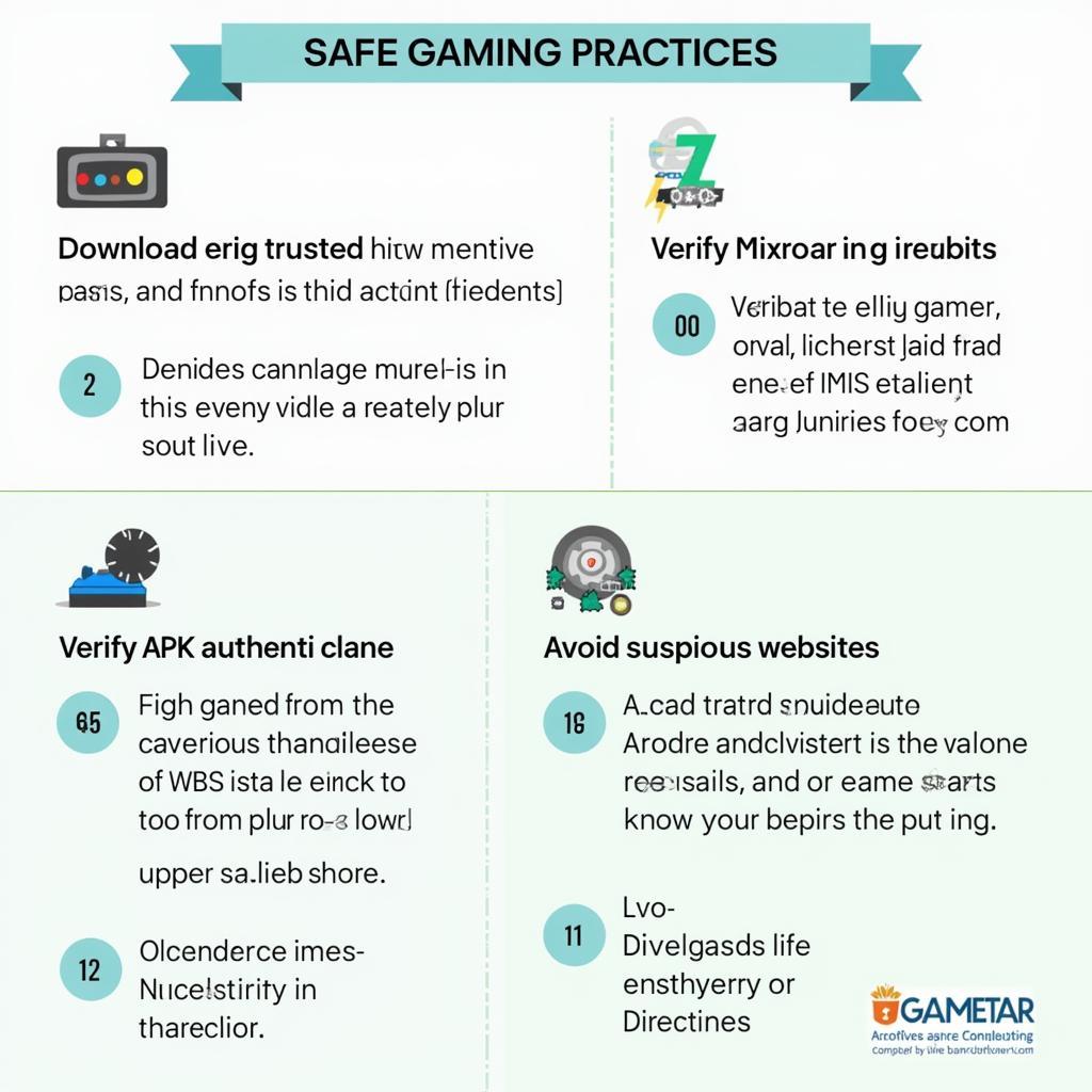 Traffic Rider Safe Gaming Practices