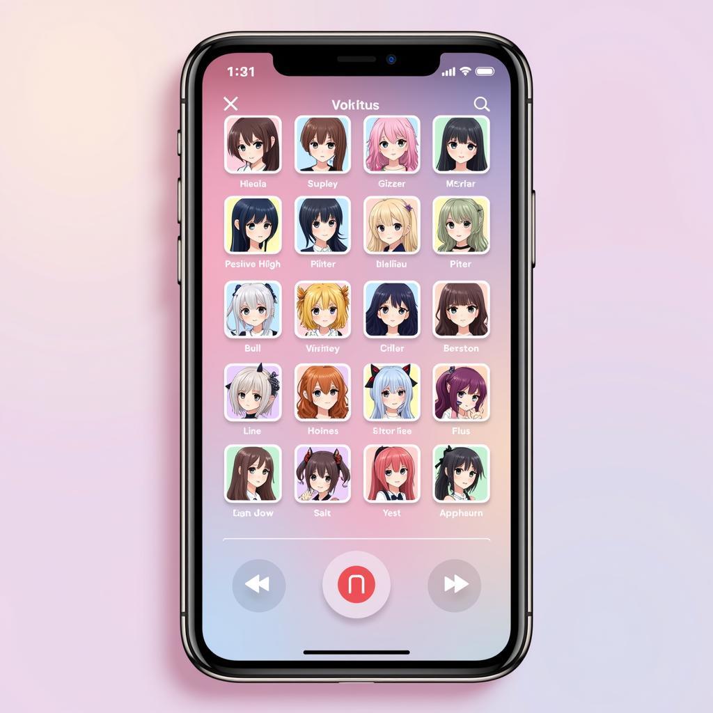 Exploring Virtual Girlfriend APK Options