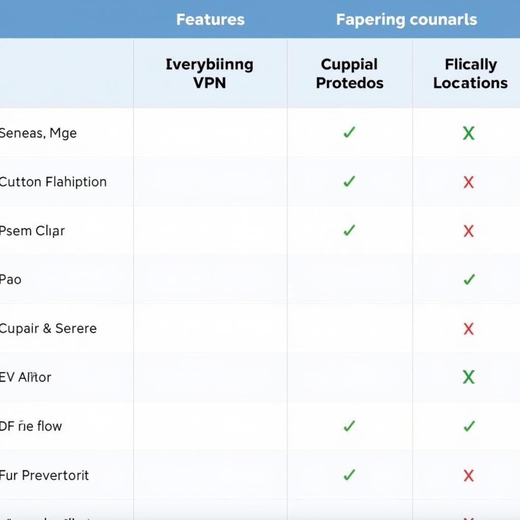 VPN Alternatives to Anon Cloud