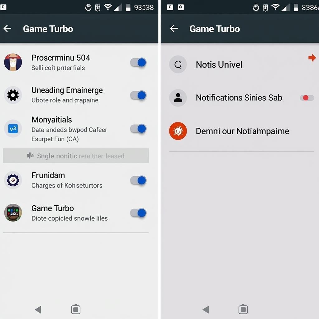 Xiaomi Gaming Optimization