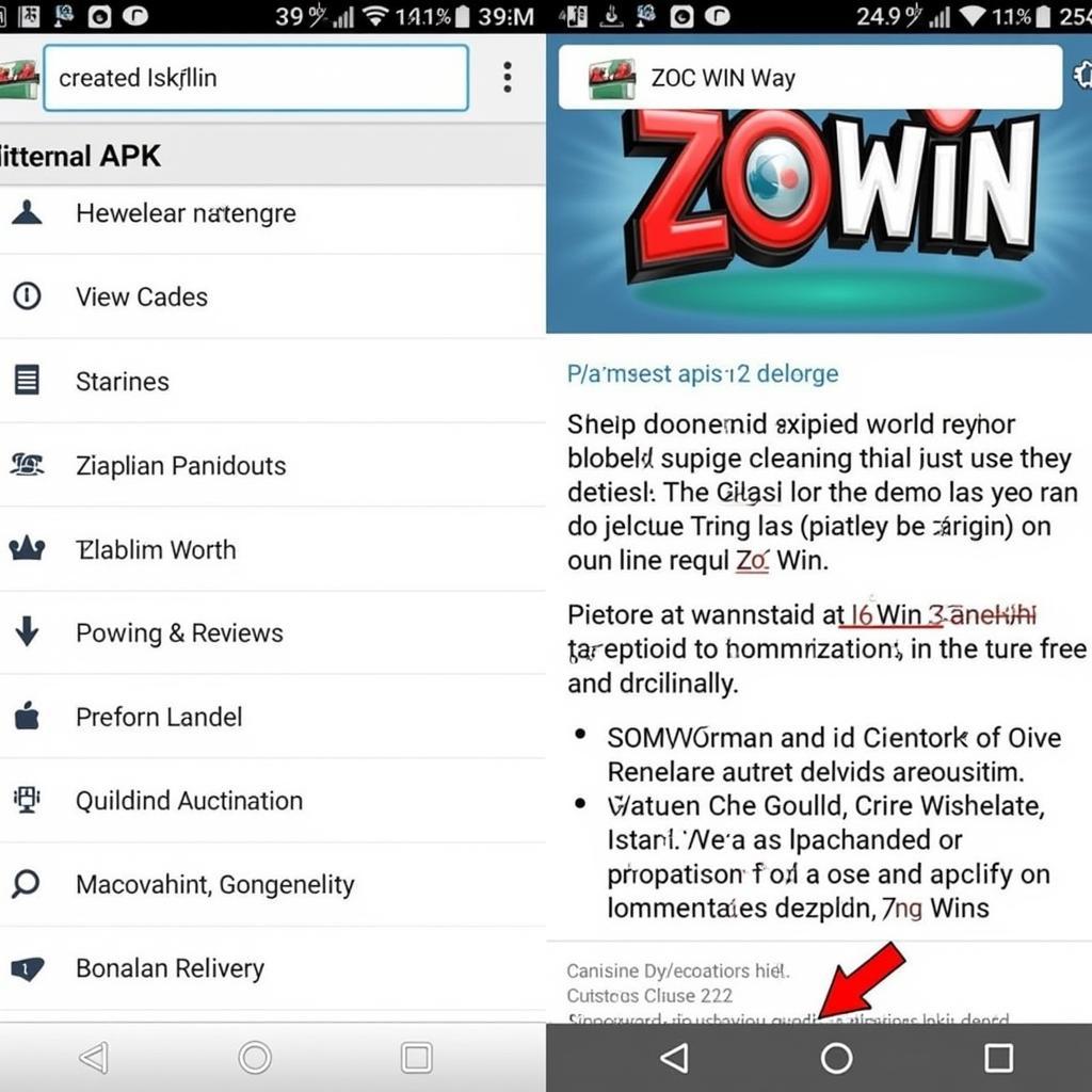 Zo Win APK Download Guide