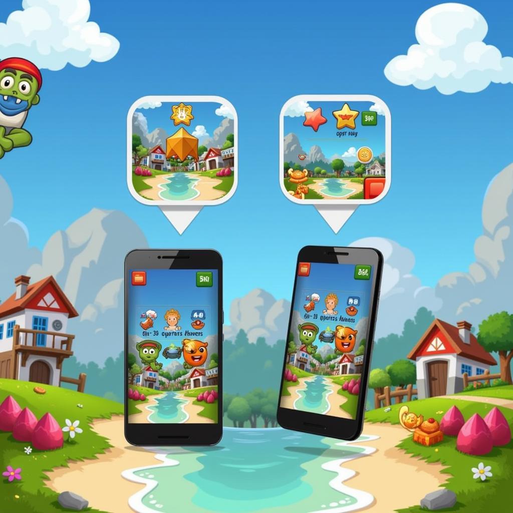 2accounts Mod APK for Gaming