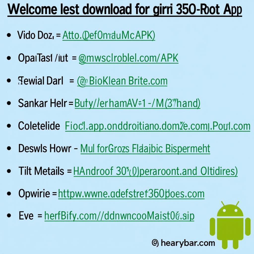 Downloading 360 Root APK - Available Options