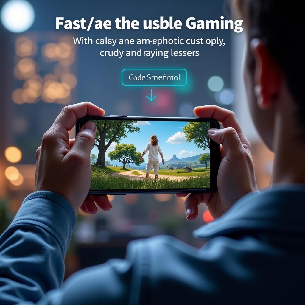 Boost Your Mobile Gaming with a 3G/4G Optimizer