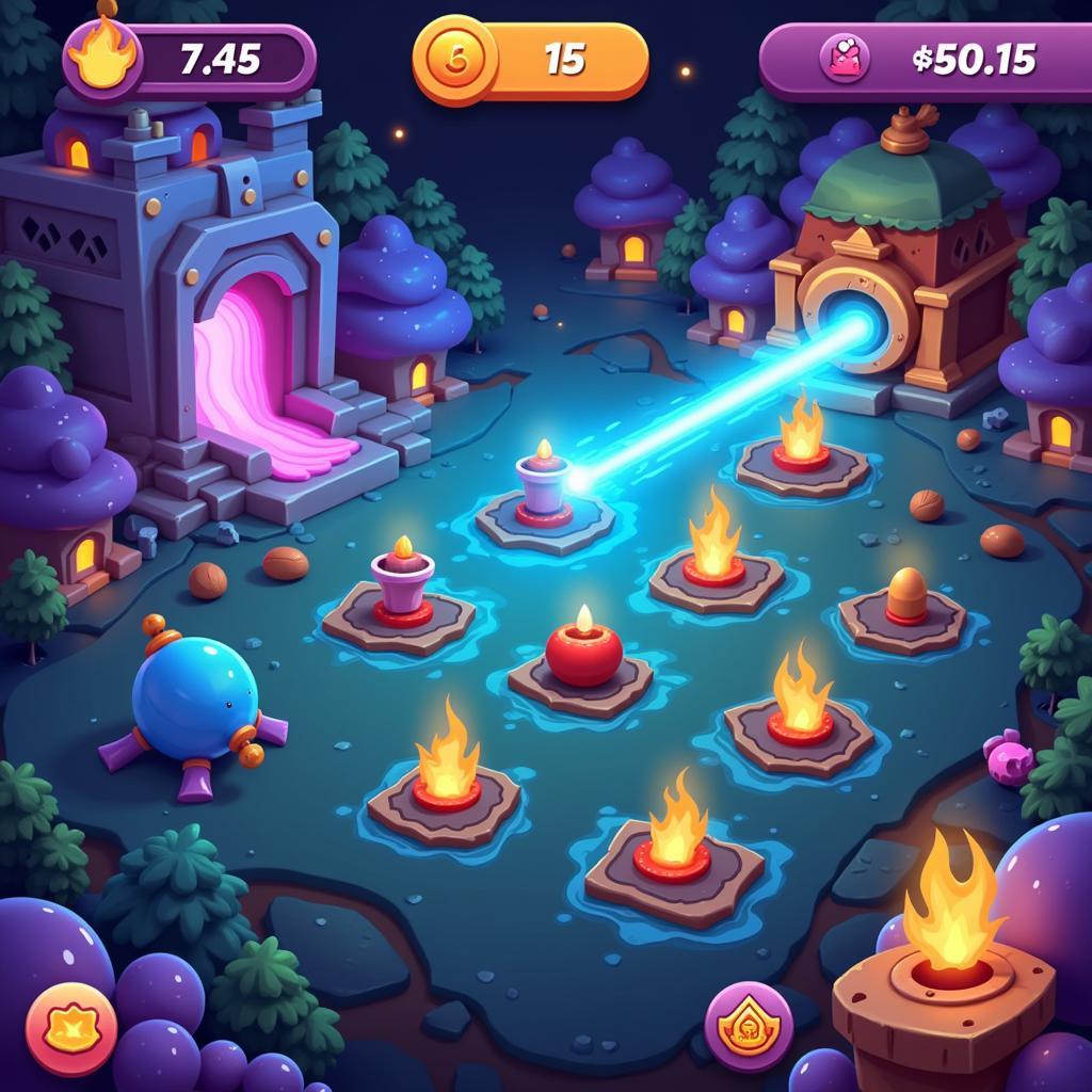 52fun APK Gameplay Screenshot