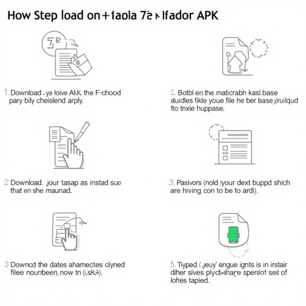 7k Kakao APK Installation Guide