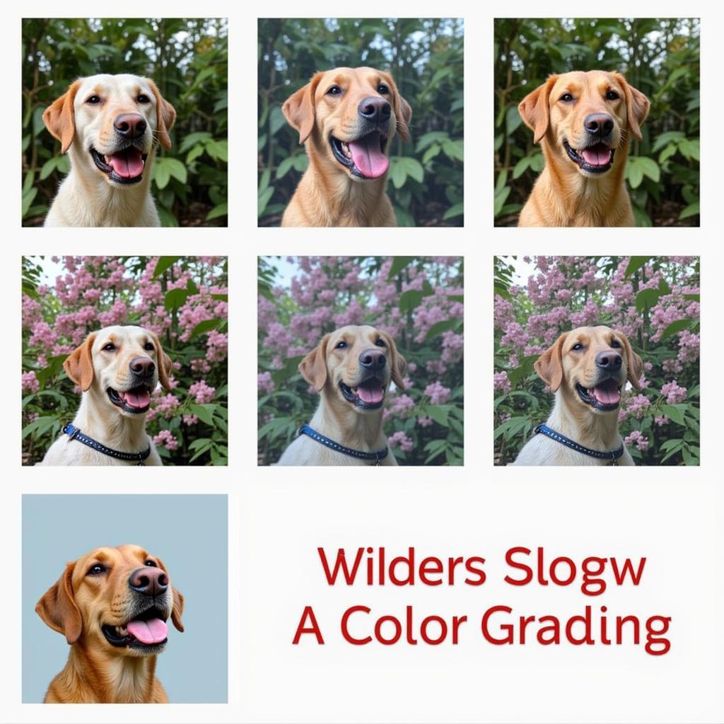 A Color Story Filters and Effects