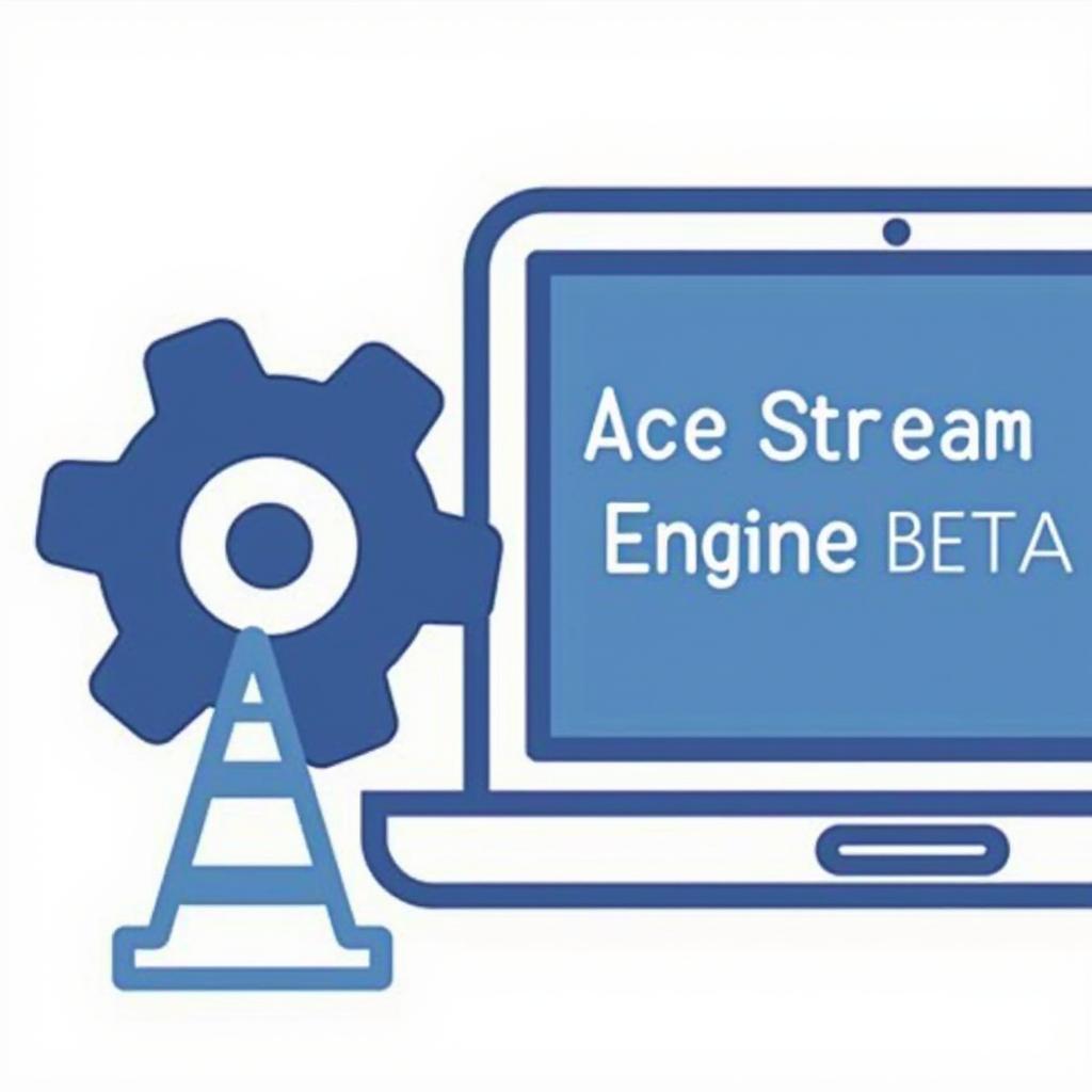 Ace Stream Integrated with VLC