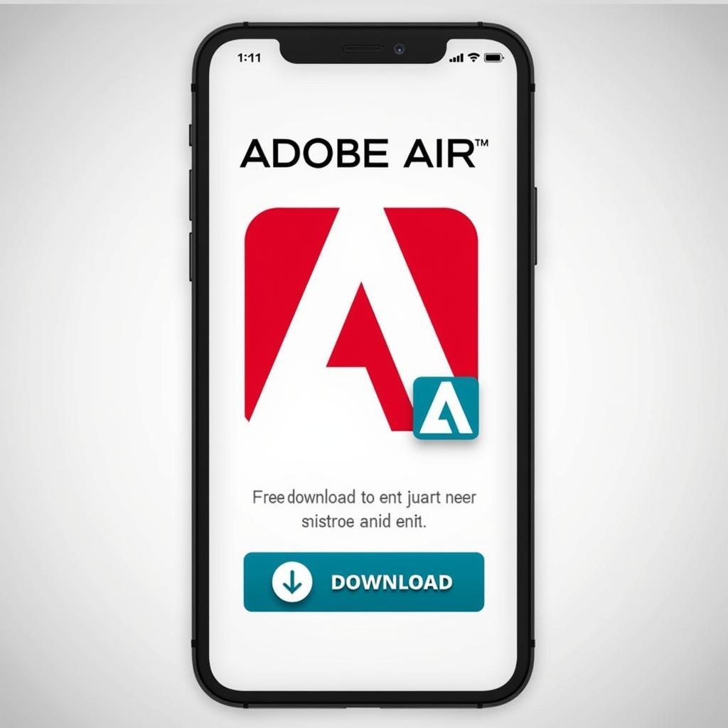 Free Download Adobe Air APK for Android