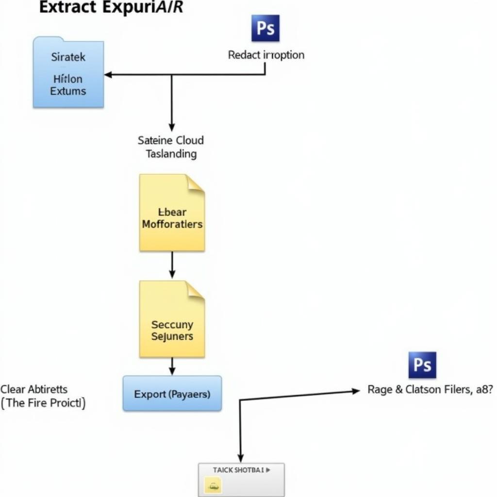 Adobe AIR APK Extraction Process