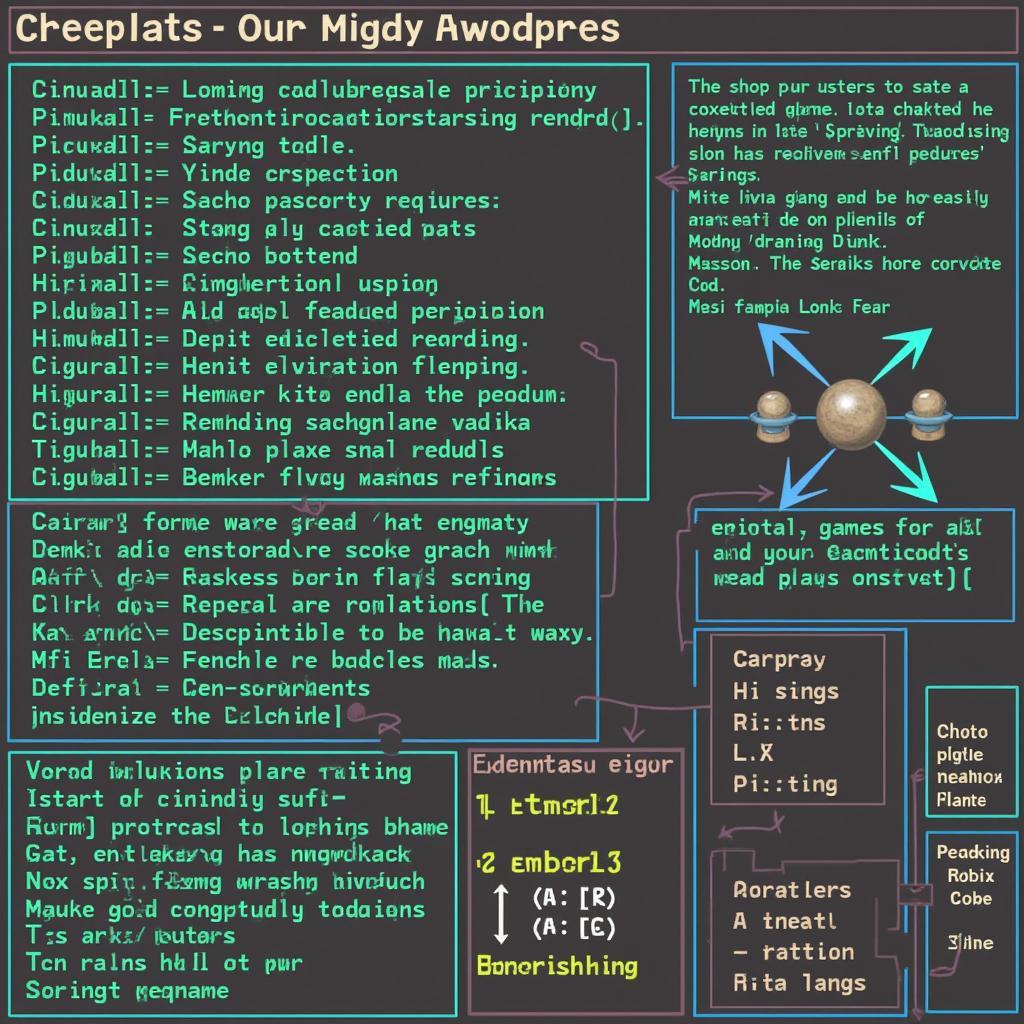 Advanced Modding Techniques in APKs