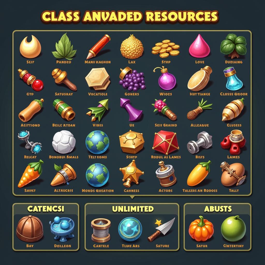 Adventure Story 2 Mod APK Unlimited Resources