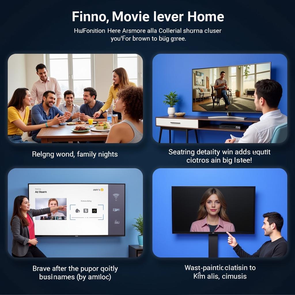 AirReceiver Pro APK Streaming Scenarios