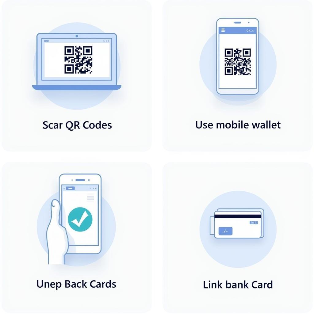 Alipay APK Payment Options