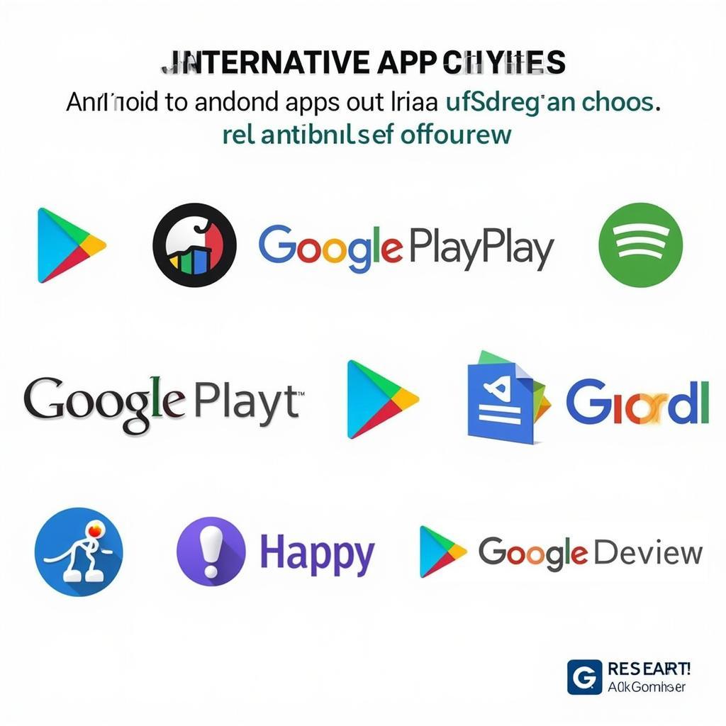 Alternative App Stores