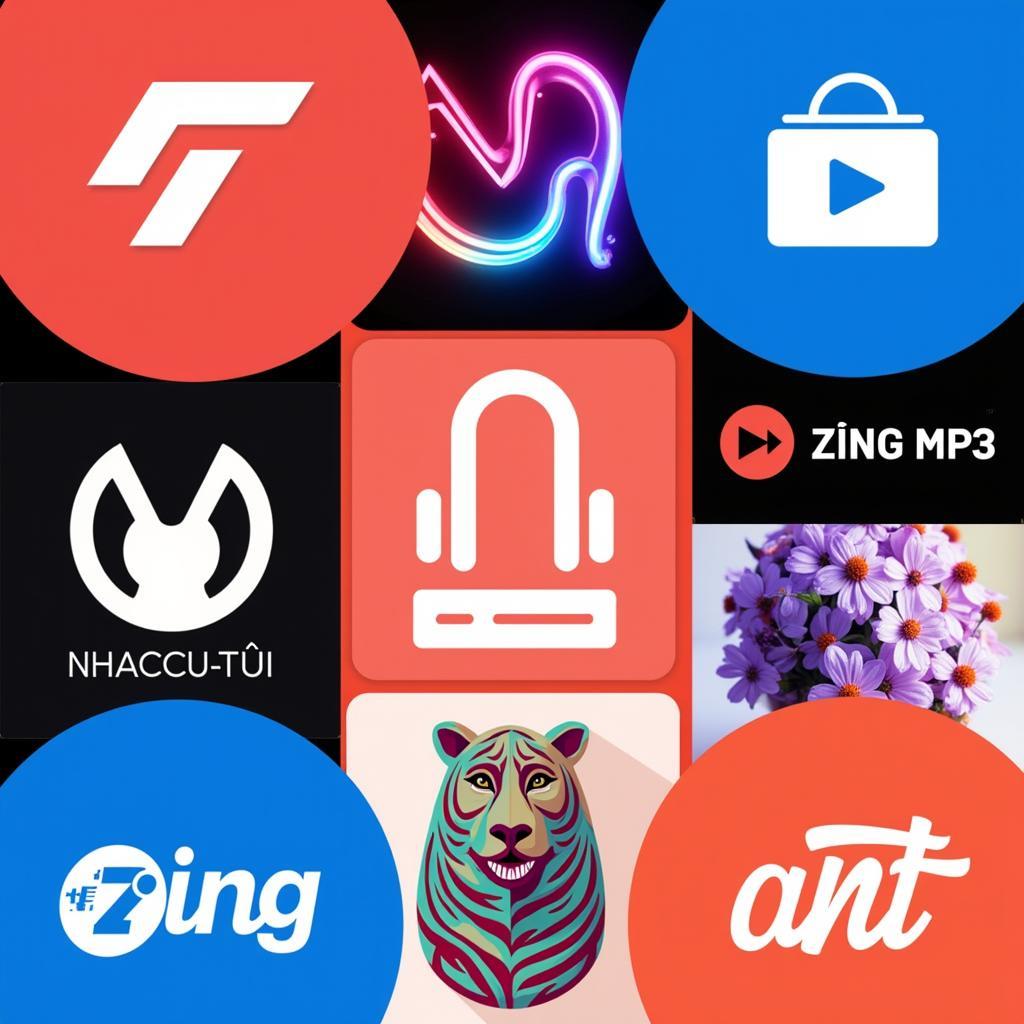 Alternative Vietnamese Music Apps