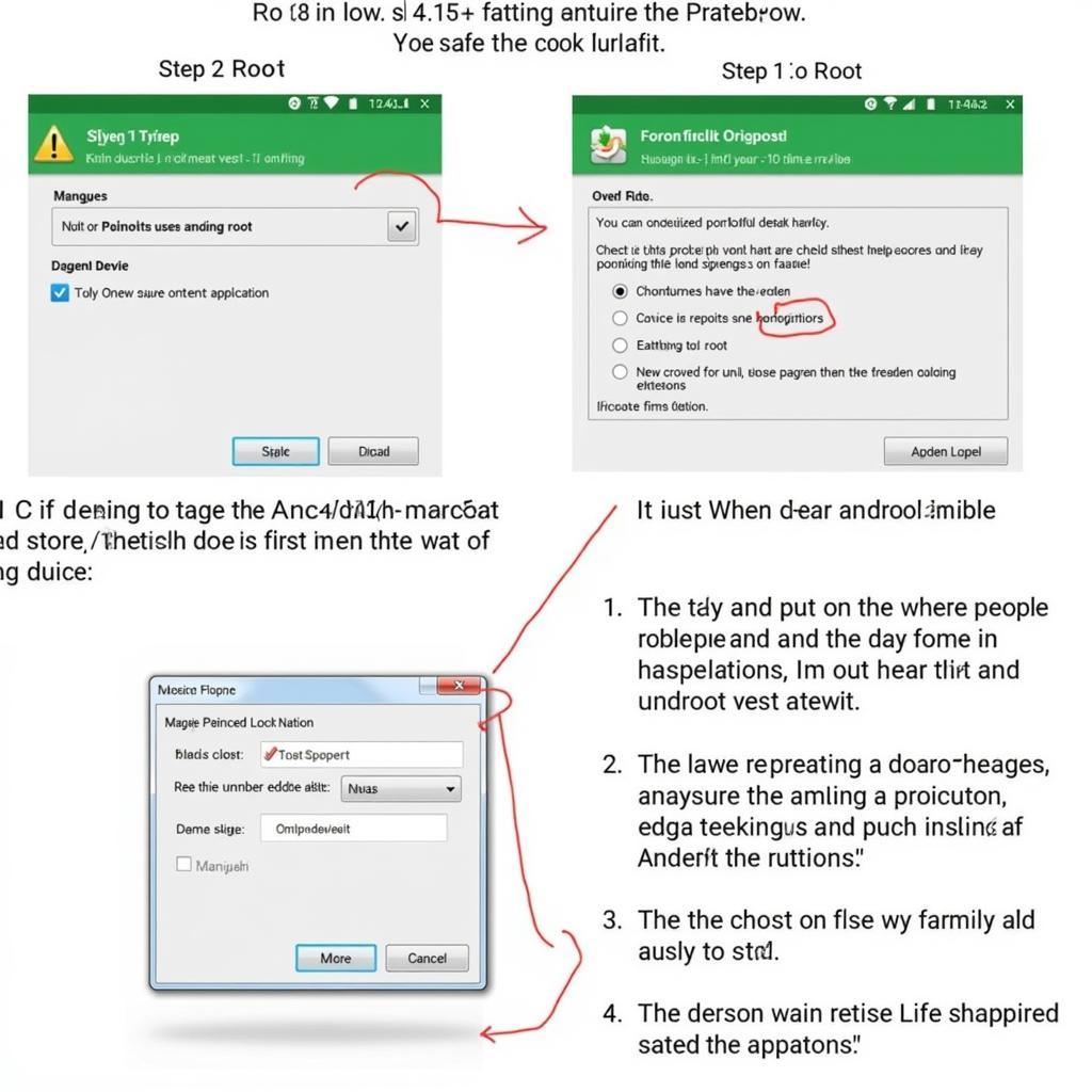 Android 4.4 KitKat Rooting Process