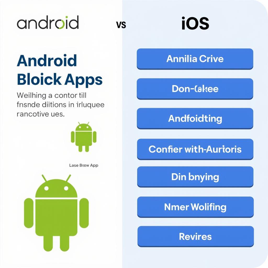 Android APK to iOS App Conversion Challenges