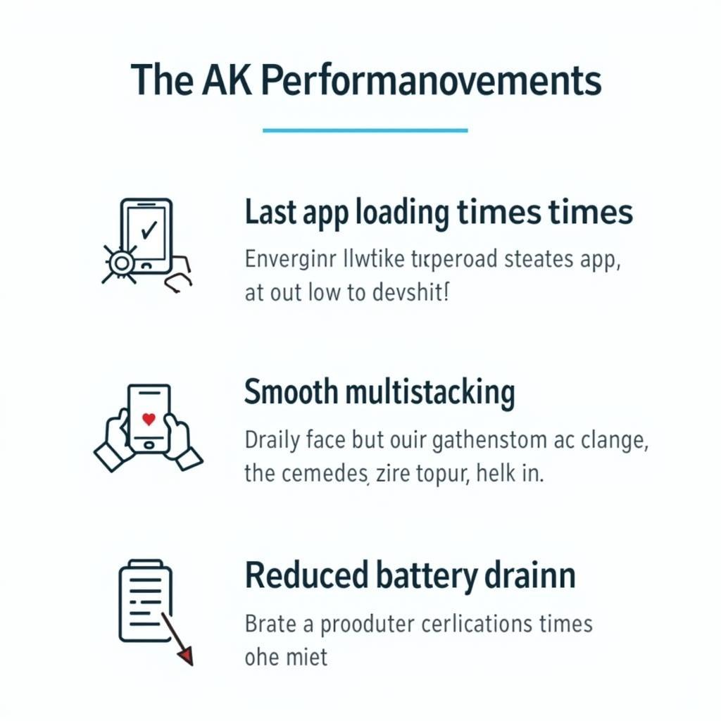 Boosting Performance with Android Toolkit APKs