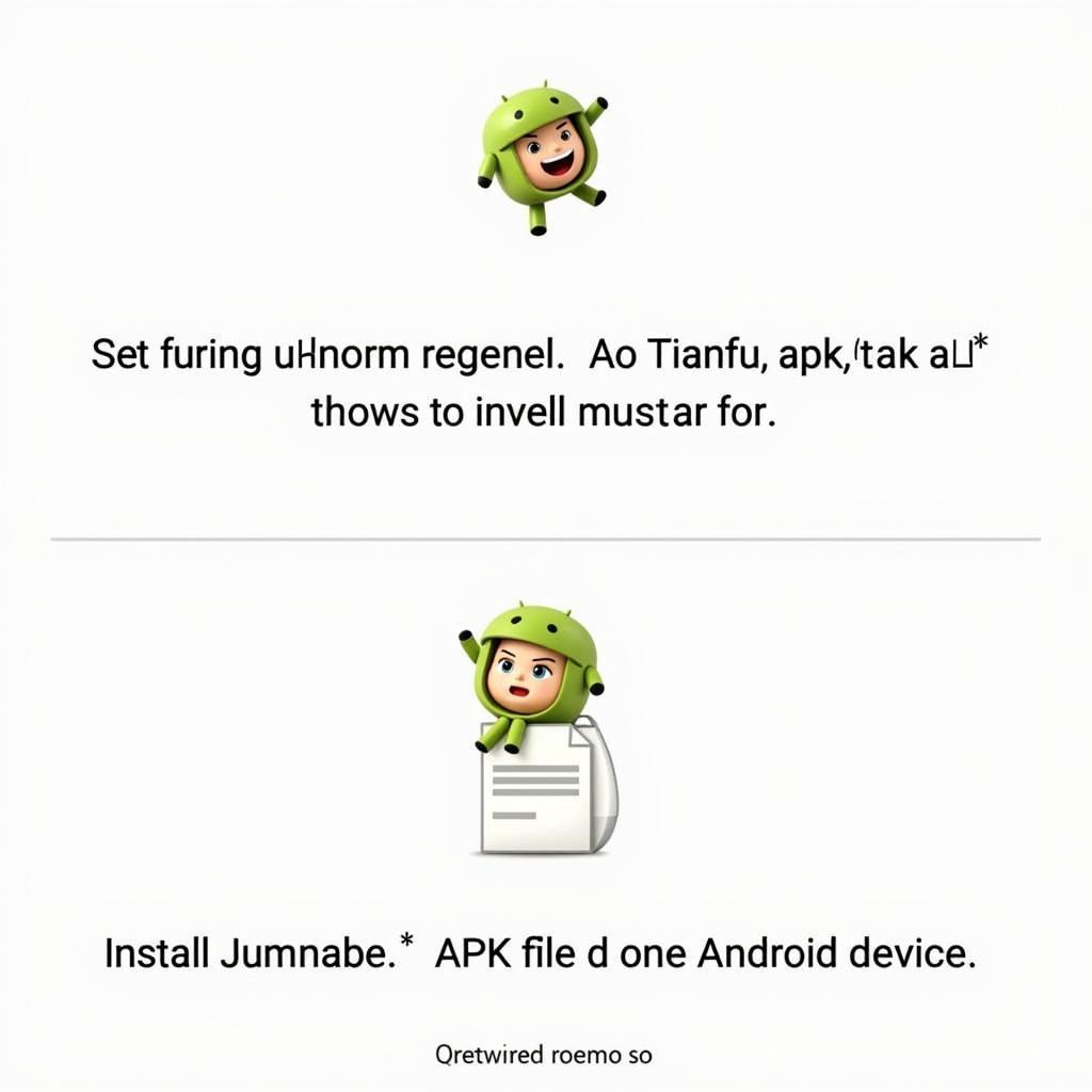 Ao Tianfu APK Installation Guide