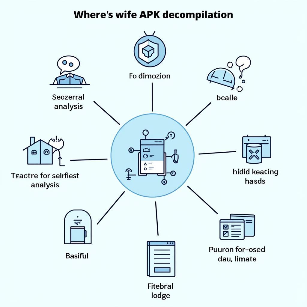 Practical Applications of APK Decompilation