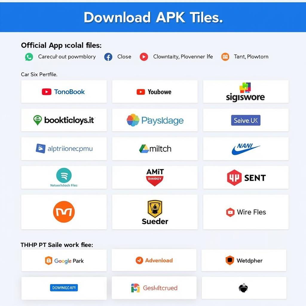 Exploring APK Download Options