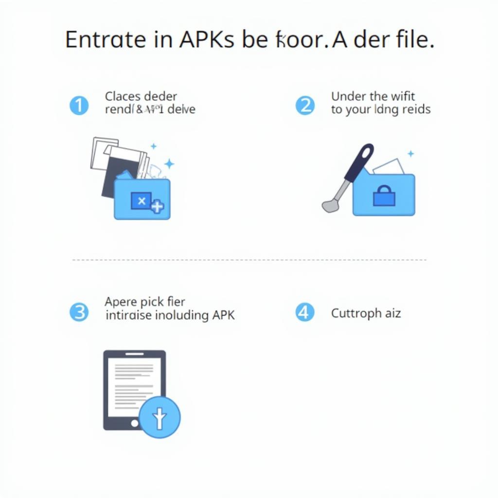 APK Extraction Process