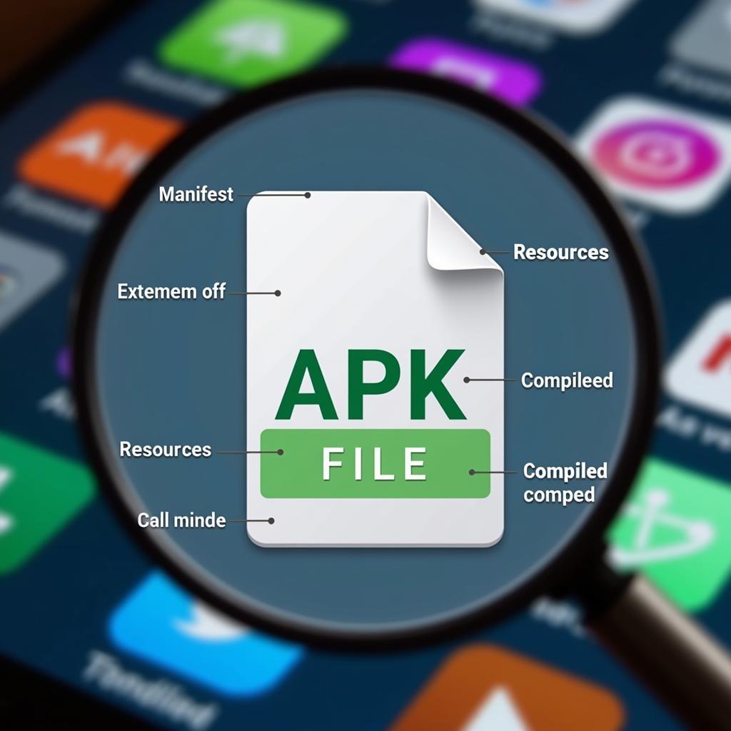 Understanding APK Files: A Visual Guide