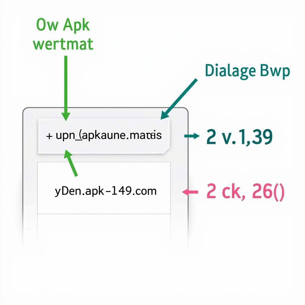 Understanding APK File Structure