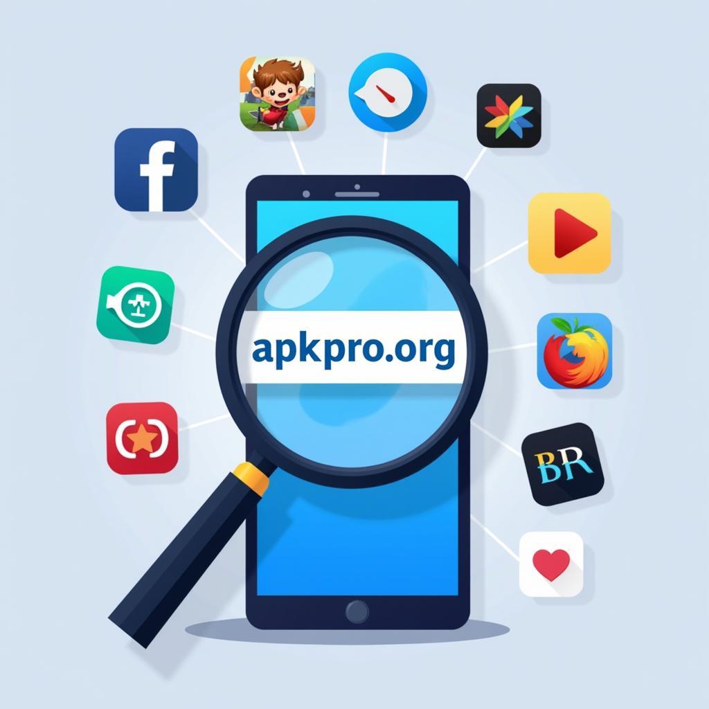 Understanding apk pro org