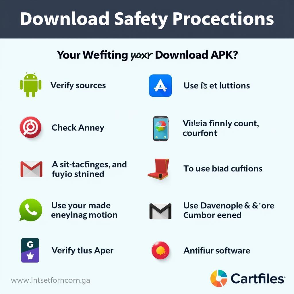 APK Safety Tips for Secure Download