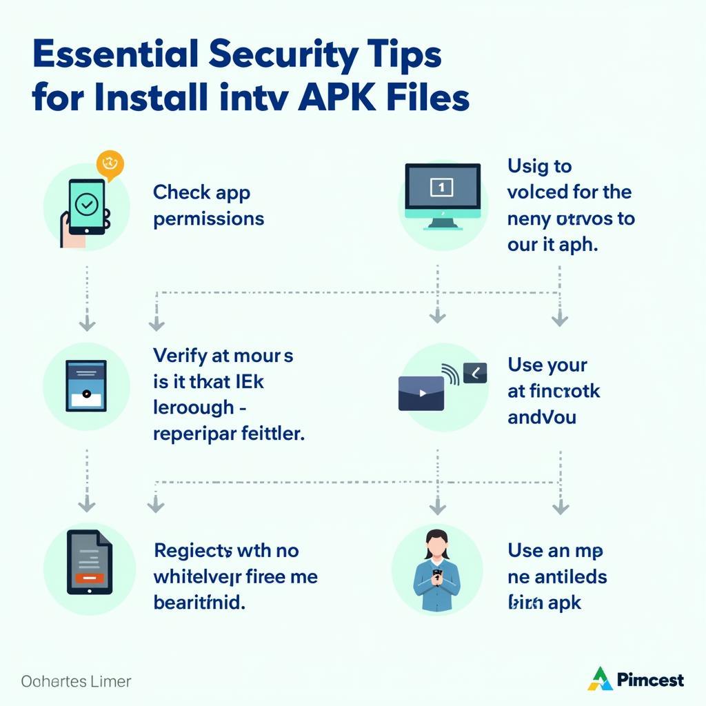 APK Security Tips