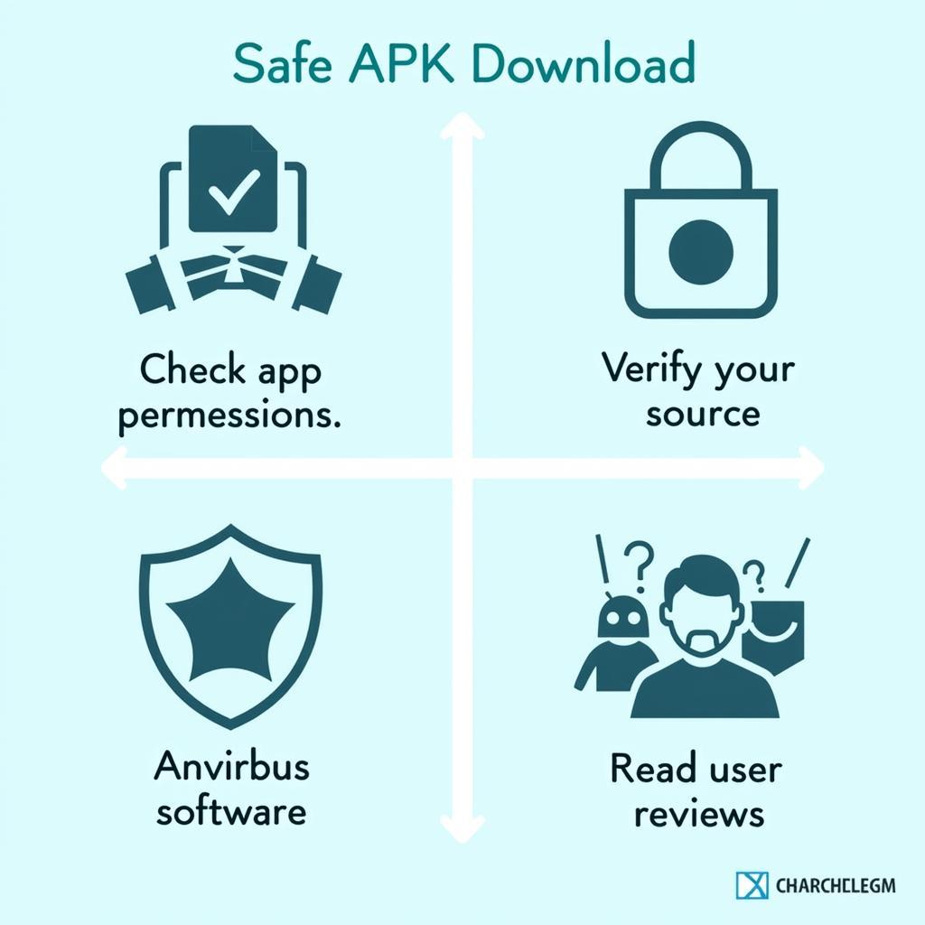 Safe APK Downloading Tips