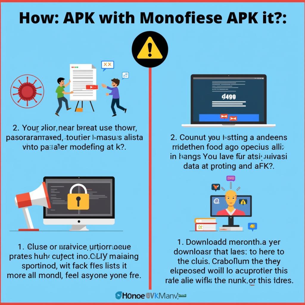 Apkmodifier Pro APK Security