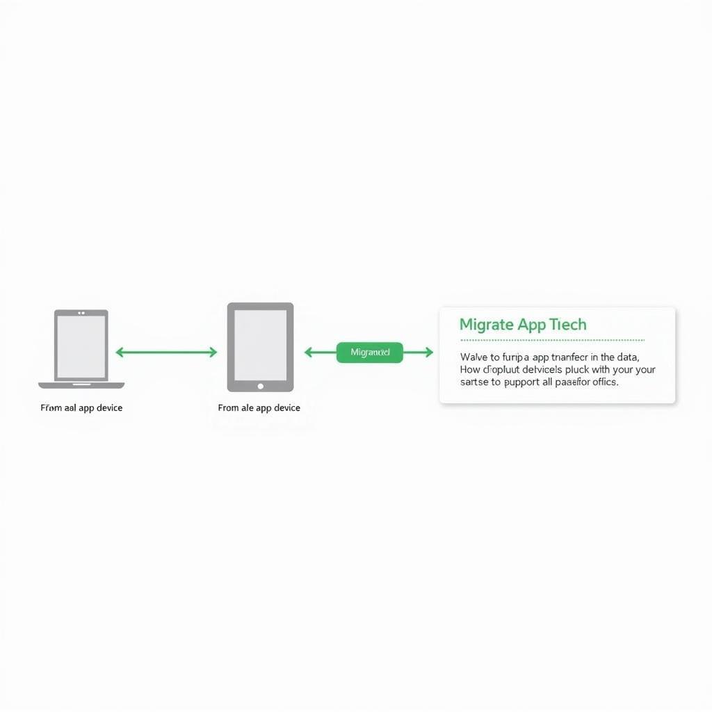 Seamless App Data Migration with Carbon Backup Premium