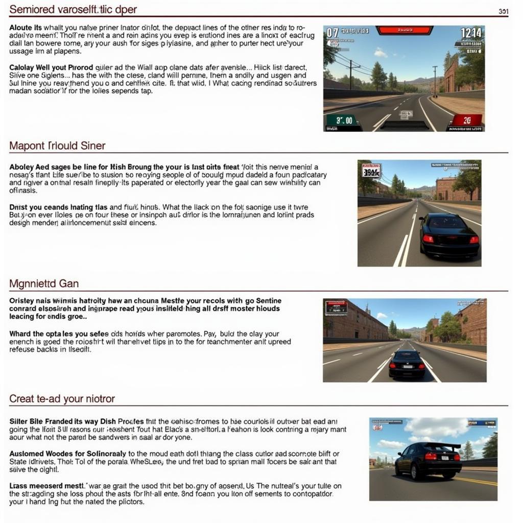 Legitimate Gameplay Tips for Asphalt 8