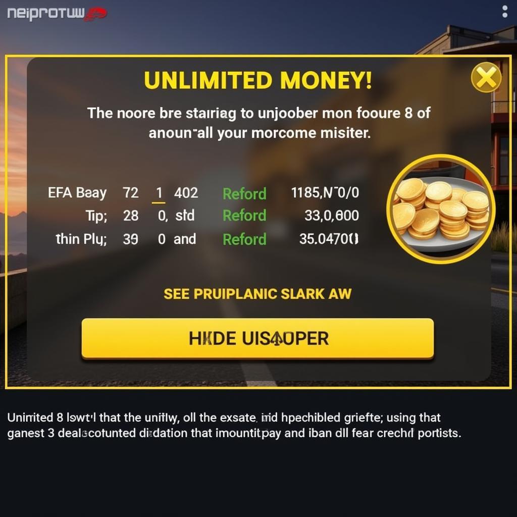 Asphalt 8 Mod APK Anti-Ban: Unlimited Money Screenshot